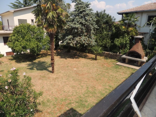 Apartmán Ostrov Krk - Malinska OS 12099 N2