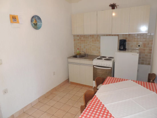 Apartmán Ostrov Krk - Malinska OS 12099 N2