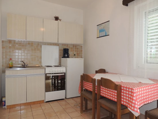 Apartmán Ostrov Krk - Malinska OS 12099 N2