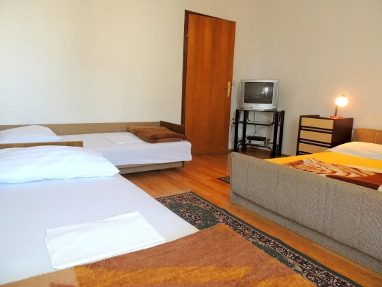 Apartmán Ostrov Krk - Malinska OS 12099 N2