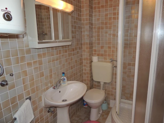 Apartmán Ostrov Krk - Malinska OS 12099 N2