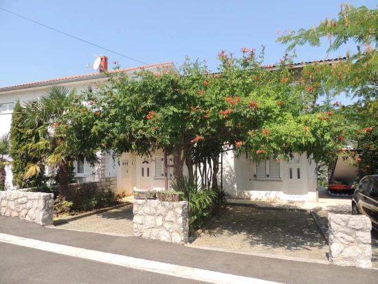 Apartmán Ostrov Krk - Malinska OS 12100 N1