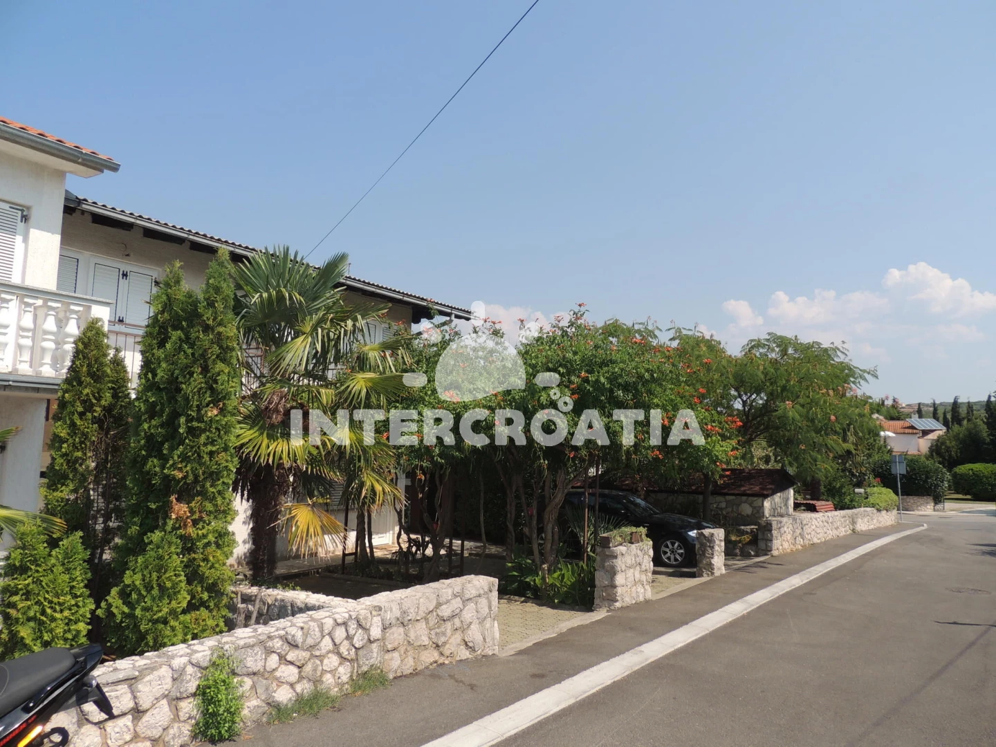 Apartmán Ostrov Krk - Malinska OS 12100 N1