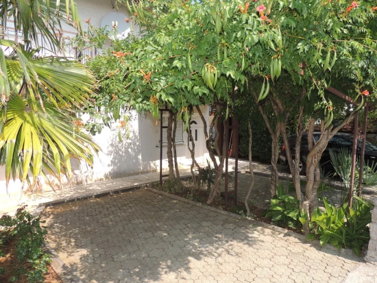 Apartmán Ostrov Krk - Malinska OS 12100 N1