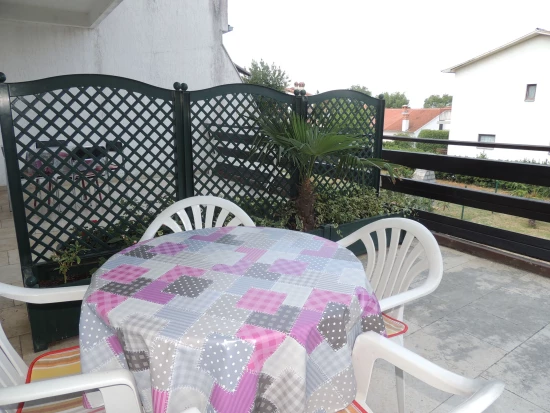 Apartmán Ostrov Krk - Malinska OS 12100 N1