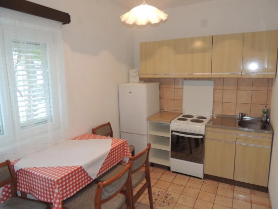 Apartmán Ostrov Krk - Malinska OS 12100 N1