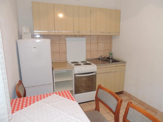 Apartmán Ostrov Krk - Malinska OS 12100 N1