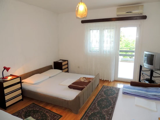 Apartmán Ostrov Krk - Malinska OS 12100 N1