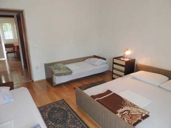Apartmán Ostrov Krk - Malinska OS 12100 N1