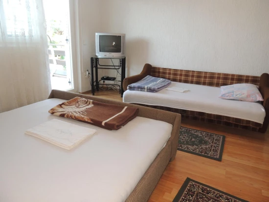 Apartmán Ostrov Krk - Malinska OS 12100 N1
