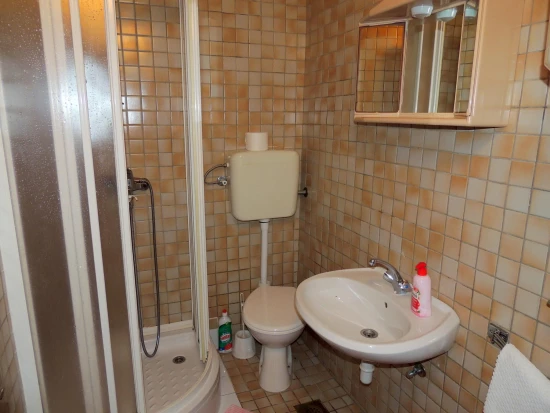 Apartmán Ostrov Krk - Malinska OS 12100 N1