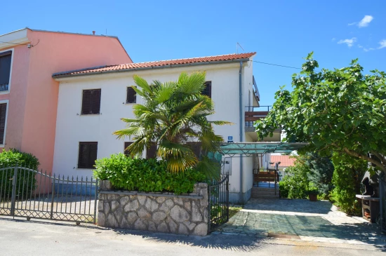 Apartmán Ostrov Krk - Malinska OS 12100 N2