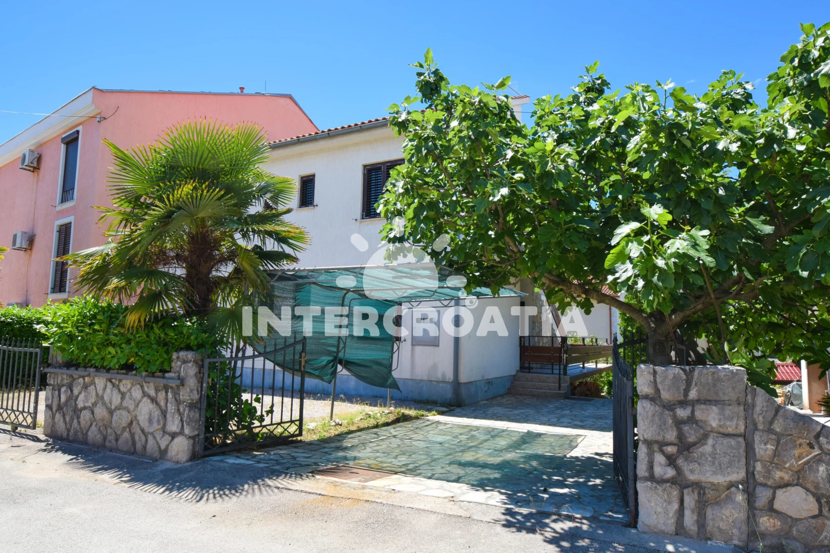 Apartmán Ostrov Krk - Malinska OS 12100 N2