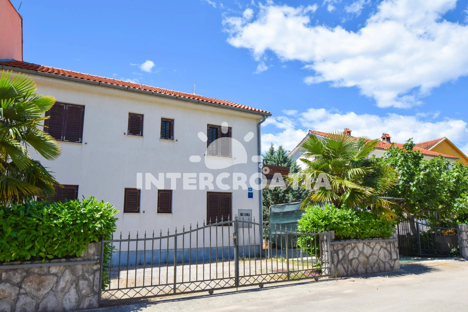 Apartmán Ostrov Krk - Malinska OS 12100 N2