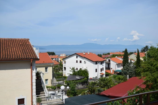 Apartmán Ostrov Krk - Malinska OS 12100 N2