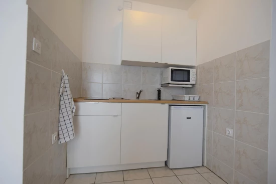 Apartmán Ostrov Krk - Malinska OS 12100 N2