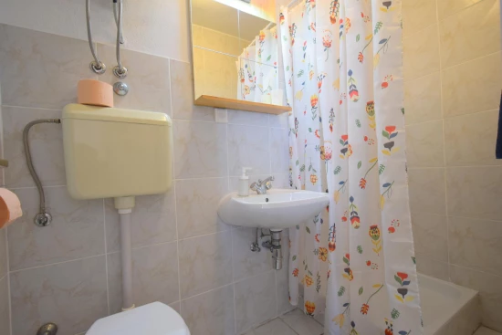 Apartmán Ostrov Krk - Malinska OS 12100 N2