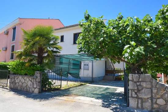 Apartmán Ostrov Krk - Malinska OS 12101 N1