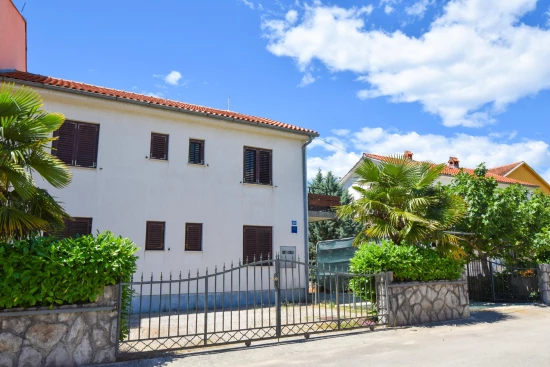 Apartmán Ostrov Krk - Malinska OS 12101 N1