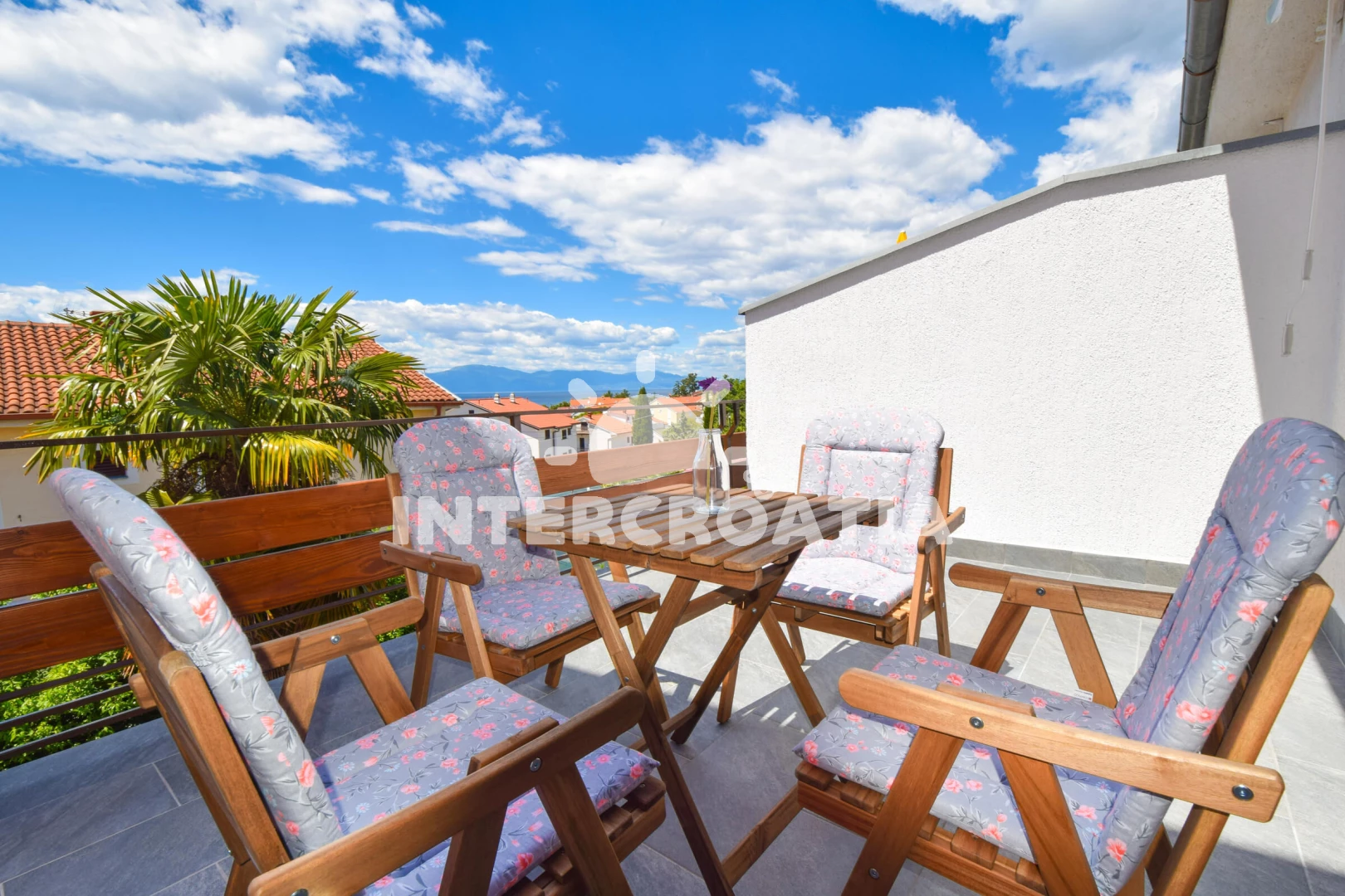 Apartmán Ostrov Krk - Malinska OS 12101 N1