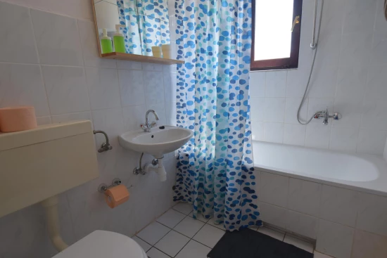 Apartmán Ostrov Krk - Malinska OS 12101 N1