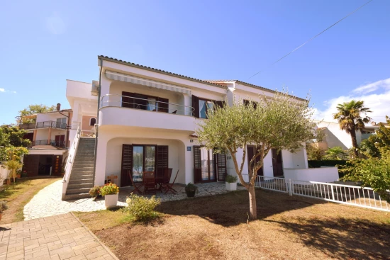 Apartmán Ostrov Krk - Malinska OS 12102 N2