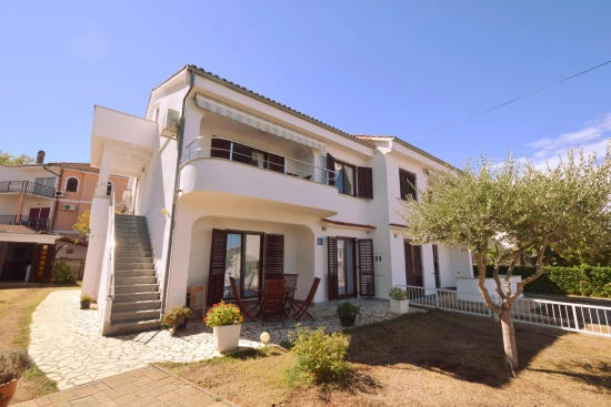 Apartmán Ostrov Krk - Malinska OS 12102 N2