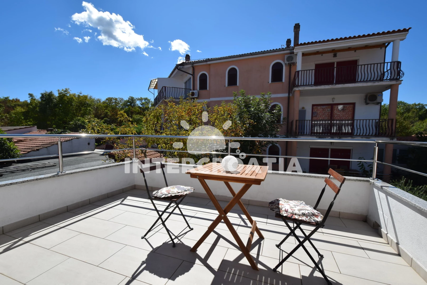 Apartmán Ostrov Krk - Malinska OS 12102 N2