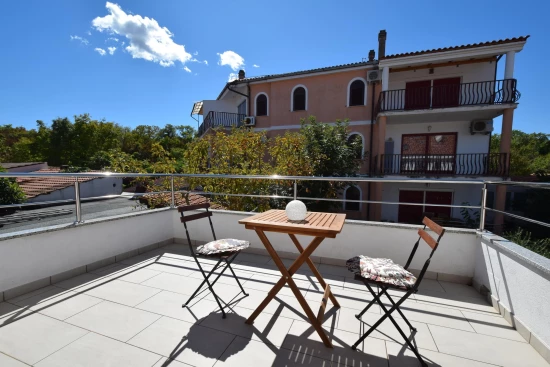 Apartmán Ostrov Krk - Malinska OS 12102 N2