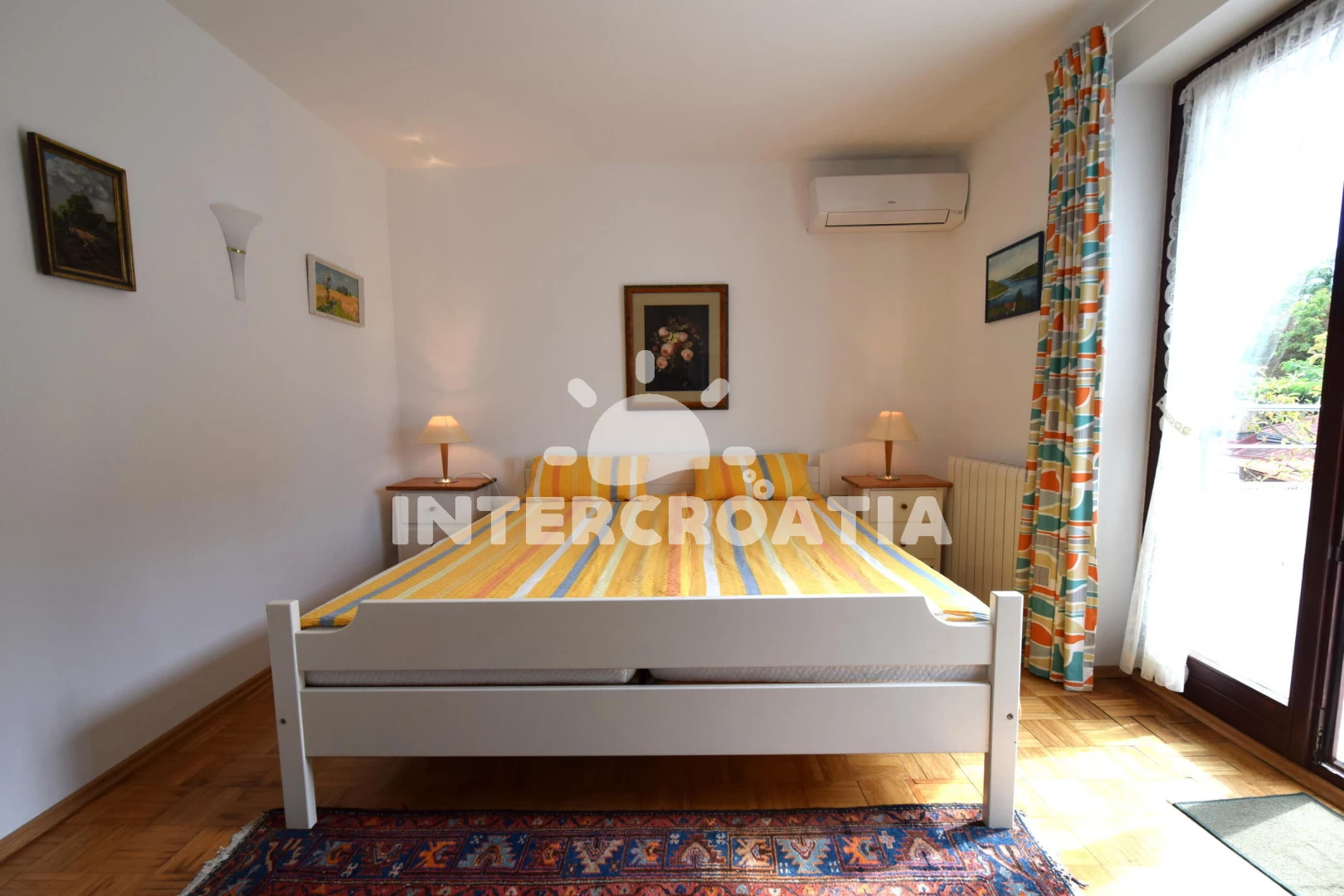 Apartmán Ostrov Krk - Malinska OS 12102 N2