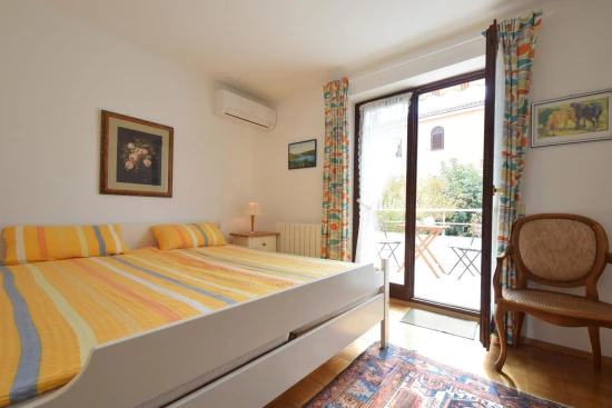 Apartmán Ostrov Krk - Malinska OS 12102 N2