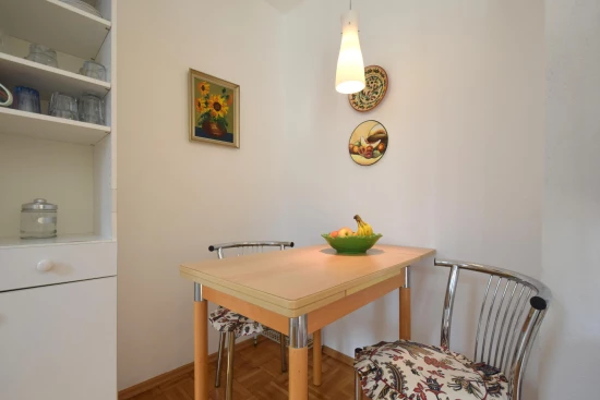 Apartmán Ostrov Krk - Malinska OS 12102 N2