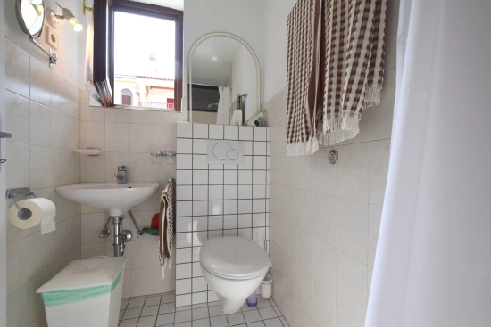 Apartmán Ostrov Krk - Malinska OS 12102 N2
