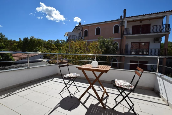 Apartmán Ostrov Krk - Malinska OS 12102 N2