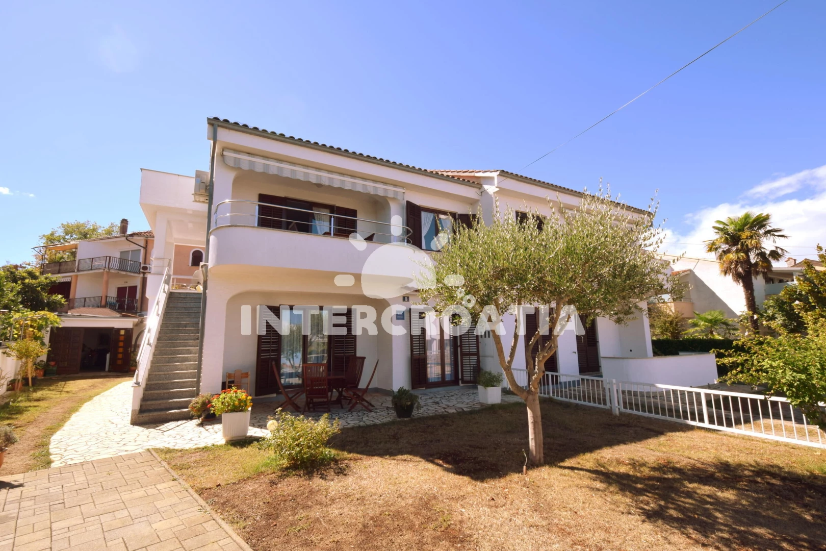 Apartmán Ostrov Krk - Malinska OS 12103 N1