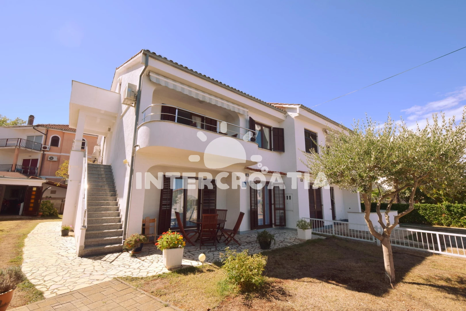 Apartmán Ostrov Krk - Malinska OS 12103 N1