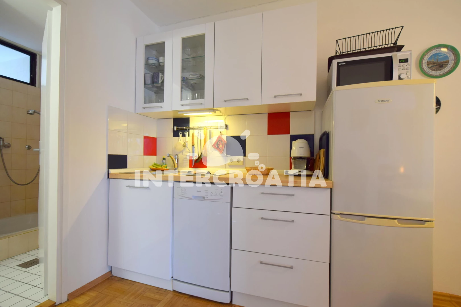 Apartmán Ostrov Krk - Malinska OS 12103 N1