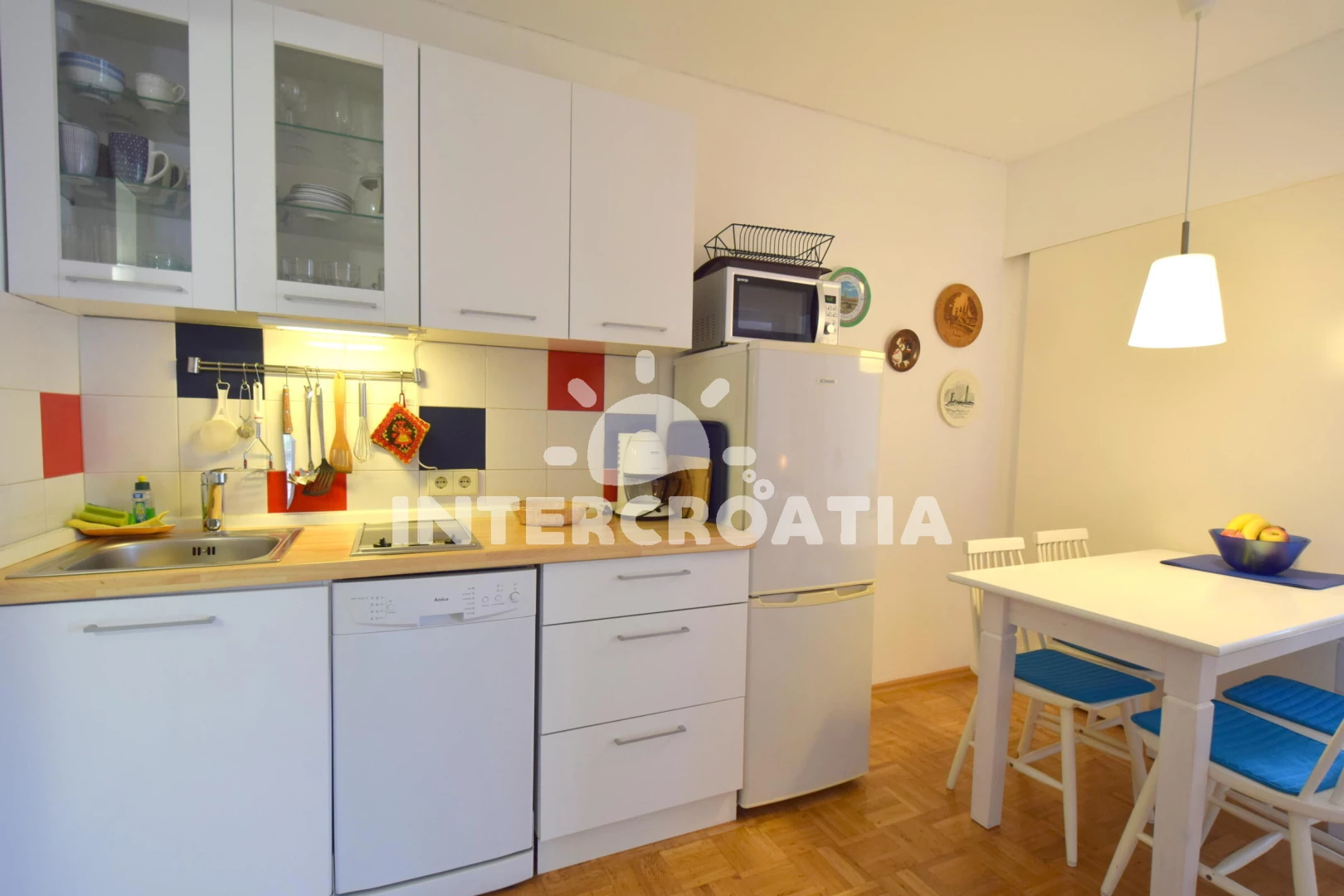 Apartmán Ostrov Krk - Malinska OS 12103 N1