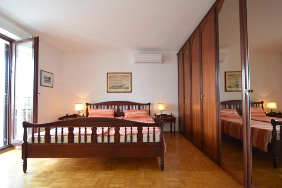 Apartmán Ostrov Krk - Malinska OS 12103 N1