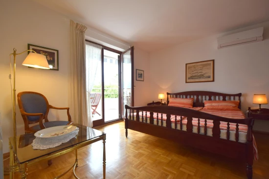 Apartmán Ostrov Krk - Malinska OS 12103 N1