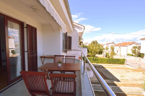 Apartmán Ostrov Krk - Malinska OS 12103 N1