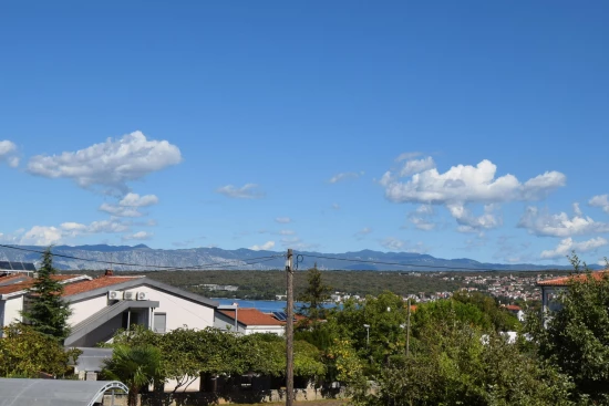 Apartmán Ostrov Krk - Malinska OS 12103 N1