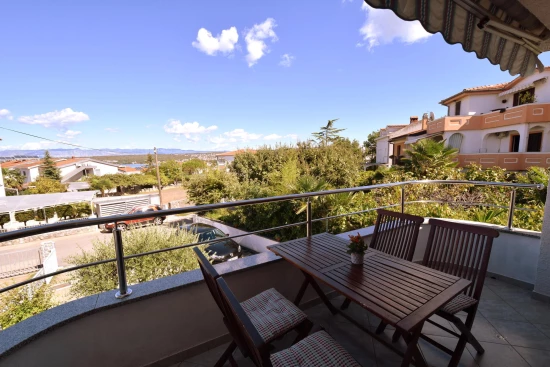 Apartmán Ostrov Krk - Malinska OS 12103 N1