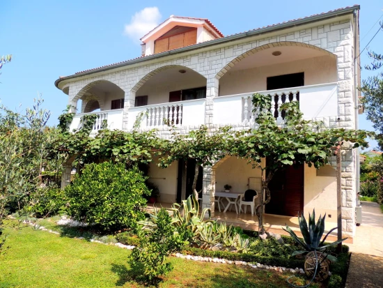 Apartmán Ostrov Krk - Malinska OS 12103 N2