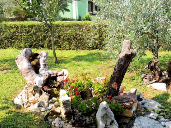 Apartmán Ostrov Krk - Malinska OS 12103 N2