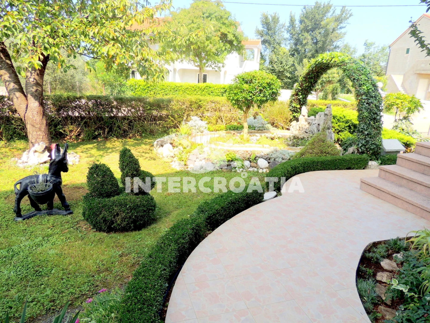 Apartmán Ostrov Krk - Malinska OS 12103 N2