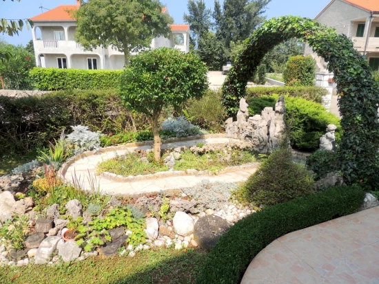 Apartmán Ostrov Krk - Malinska OS 12103 N2