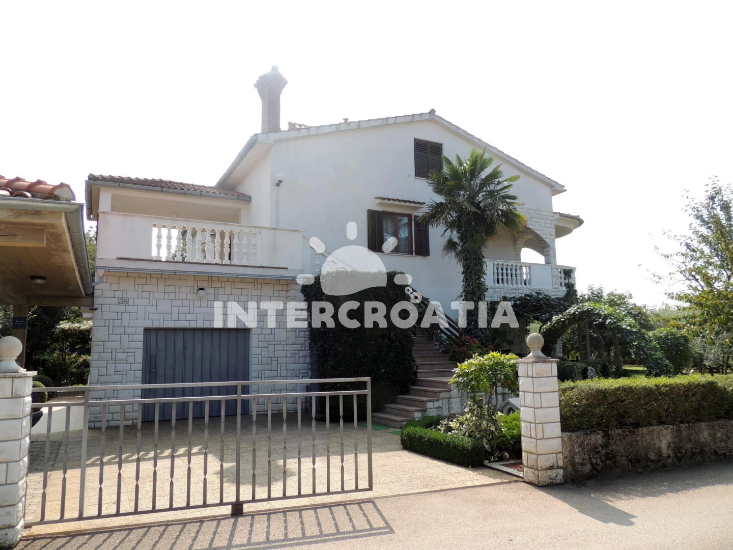 Apartmán Ostrov Krk - Malinska OS 12103 N2