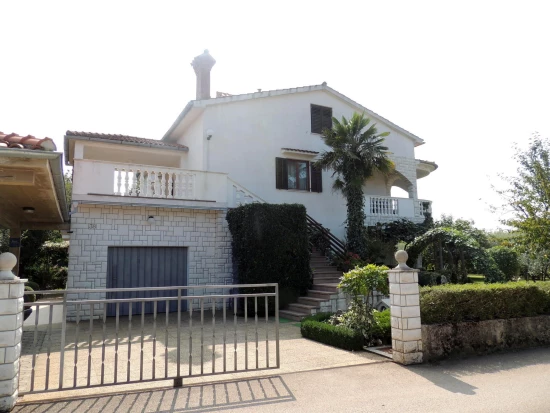 Apartmán Ostrov Krk - Malinska OS 12103 N2