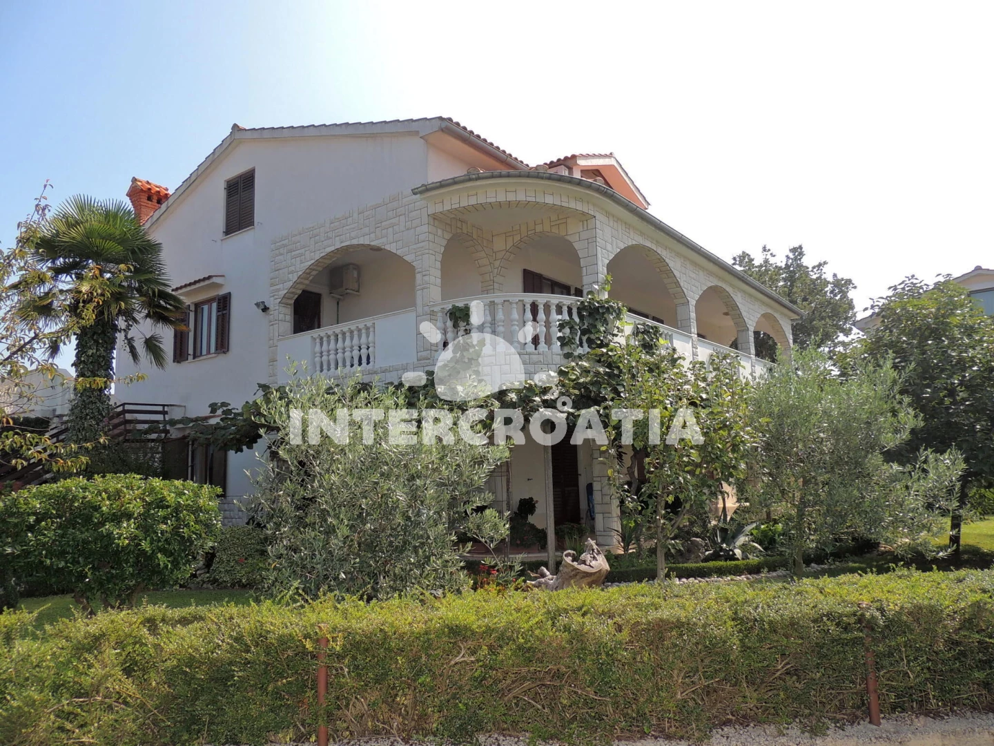 Apartmán Ostrov Krk - Malinska OS 12103 N2